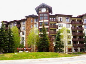 PPMH Copper Mountain Passage Point Center Village 1bed